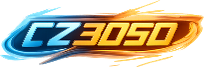CZ3050 Logo
